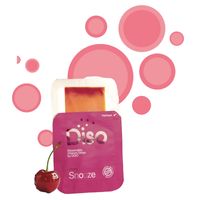 DISO Dissolvable Vitamin Strips - Snooze